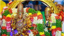 மதுரை சித்திரை திருவிழா 2023:  இன்று மதுரை மீனாட்சி அம்மனின் திருக்கல்யாண வைபவம்!