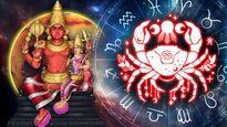 செவ்வாய் பெயர்ச்சியால் உருவாகும் தரித்ர யோகம்: மே 10 முதல் ஜூலை 01 வரை இந்த 4 ராசிக்காரங்க உஷாரா இருக்கணும்...