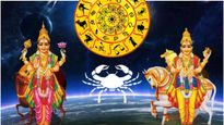 செவ்வாய்-சுக்கிர சேர்க்கை: மே 30 முதல் இந்த 5 ராசிக்காரர்களின் அதிர்ஷ்ட கதவு திறக்கப்போகுது...