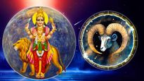 மேஷ ராசியில் உதயமாகும் புதனால் இன்று முதல் இந்த ராசிக்காரர்களுக்கு நல்ல காலம் ஆரம்பிக்குது...