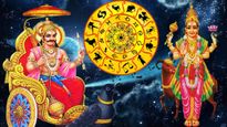 சனி செவ்வாய் உருவாக்கும் ஷடாஷ்டக யோகம்: இந்த 3 ராசிக்காரங்க மே 10 முதல் கவனமா இருக்கணும்...