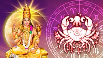 சுக்கிர பெயர்ச்சியால் மே 30 முதல் இந்த 3 ராசிக்காரங்க காட்டுல பண மழை பொழியப் போகுது..