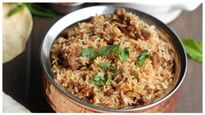 பக்ரீத் ஸ்பெஷல்: ஆம்பூர் ஸ்டைல் மட்டன் பிரியாணி