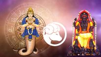 குரு-ராகுவால் உருவான சண்டாள தோஷம்: ஜூன் 21 முதல் இந்த ராசிக்காரர்களின் அதிர்ஷ்டம் பிரகாசிக்கப் போகுது...