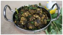 சன்டே ஸ்பெஷல்: காரசாரமான.. கறிவேப்பிலை பெப்பர் சிக்கன்