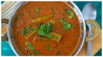 மங்களூர் ஸ்டைல் முருங்கைக்காய் குழம்பு