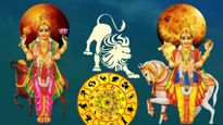 20 ஆண்டுகளுக்கு பின் சிம்மத்தில் செவ்வாய்-சுக்கிர சேர்க்கை: இந்த 3 ராசிக்கு தொழிலில் முன்னேற்றம் ஏற்பட போகுது!