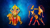 ஒரு வருடத்திற்கு பின் மிதுனம் செல்லும் புதன்: இந்த 3 ராசிக்காரர்களின் அதிர்ஷ்ட கதவு திறக்கப் போகுது..!