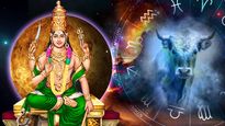 ரிஷபம் செல்லும் புதனால் இன்று முதல் ஜூன் 24 வரை இந்த ராசிகளுக்கு வெற்றி மேல் வெற்றி கிடைக்கப்போகுது...