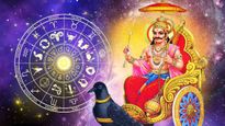 சனி பகவானின் அருளால் ஜூன் 17 முதல் இந்த 3 ராசிக்காரர்களுக்கு கைநிறைய சம்பளத்துடன் புதிய வேலை கிடைக்கப்போகுது..