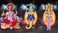 சனி, ராகு, கேதுவால் ஜூன் 17 முதல் அடுத்த 6 மாதம் இந்த 3 ராசிக்காரங்க எச்சரிக்கையா இருக்கணும்...
