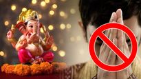 மறந்தும் கடவுள் சிலைகளை வீட்டுல இந்த மாதிரி வெக்காதீங்க.. இல்லன்னா கஷ்டம் தான் அதிகரிக்கும்...