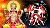 சூரிய பெயர்ச்சியால் ஜூன் 15 முதல் இந்த 5 ராசிக்காரங்க நிறைய பிரச்சனைகளை சந்திக்க போறாங்க..
