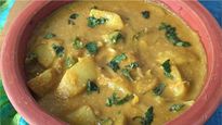 தோசை, சப்பாத்திக்கு அட்டகாசமாக இருக்கும்.. கொங்குநாடு உருளை குருமா