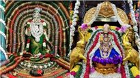 Aadi Pooram 2023: ஆடிப்பூரம் எதனால் கொண்டாடப்படுகிறது? ஆடிப்பூரம் அன்று வீட்டில் என்ன செய்ய வேண்டும்?
