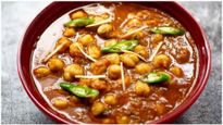 சப்பாத்திக்கு பிரமாதமாக இருக்கும்... ரெஸ்டாரண்ட் ஸ்டைல் சன்னா மசாலா