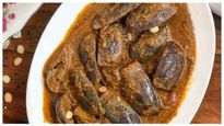 மணமணக்கும்.. சுவையான... செட்டிநாடு கத்திரிக்காய் மசாலா