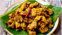 காரசாரமான... கொங்குநாடு ஸ்பெஷல் வரமிளகாய் சிக்கன் வறுவல்