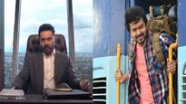 பிள்ளைகளே! உங்க அப்பா மீது நீங்க வைத்திருக்கும் பாசத்தை 'இந்த' வழிகள் மூலம் வெளிப்படுத்தலாமாம்!