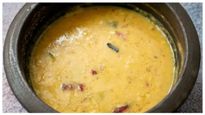 சாதத்திற்கு அட்டகாசமாக இருக்கும்... கொங்குநாடு ஸ்டைல் பருப்பு குழம்பு 
