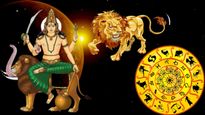 ஒரு வருடம் கழித்து சிம்மம் செல்லும் புதன்: இன்று முதல் இந்த ராசிக்காரர்களுக்கு தொழில் சிறப்பா இருக்கப்போகுது..