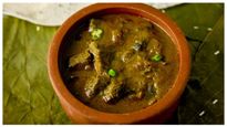 சன்டே ஸ்பெஷல்: மணமணக்கும்... சுவையான... மட்டன் ஈரல் குழம்பு 