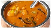 தக்காளி, வெங்காயம் இல்லாமலே சுவையான சாம்பார் செய்யலாம் தெரியுமா? எப்படி-ன்னு பாருங்க...