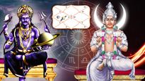 சனி சந்திர சேர்க்கையால் உருவாகும் விஷ யோகம்: ஜூலை 06 முதல் இந்த ராசிக்காரங்க உஷாரா இருக்கணும்..