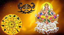 சூரிய பெயர்ச்சியால் ஜூலை 17 முதல் இந்த 3 ராசிக்காரர்களுக்கு தொழிலில் நல்ல வளர்ச்சி ஏற்படப் போகுது...
