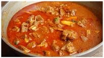 சன்டே ஸ்பெஷல்: சுவையான... வறுத்தரைச்ச மட்டன் குழம்பு