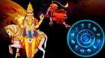 சிம்ம ராசியில் வக்ரமாகும் சுக்கிரன்: ஜூலை 23 முதல் இந்த 3 ராசிகளின் நிதி நிலை உயரப் போகுது...