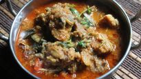 மணமணக்கும்.. ருசியான... கிராமத்து நாட்டுக்கோழி குழம்பு 