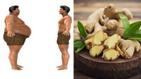 இஞ்சியை நீங்க தினமும் இப்படி சாப்பிட்டா போதுமாம்...'10 நாளில்' உங்க உடல் எடை குறைஞ்சிடுமாம்..! 