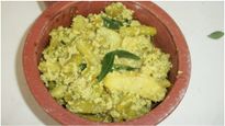 பீன்ஸ், உருளைக்கிழங்கு இருந்தா.. இப்படி அவியல் செய்யுங்க.. சும்மா அல்லும்...