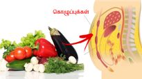 வயிற்றில் தேங்கியுள்ள கொழுப்பை கரைக்கணுமா? இந்த காய்கறிகளை தினமும் சாப்பிடுங்க.. 1 வாரத்துல மாற்றம் தெரியும்..