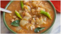 சப்பாத்திக்கு அட்டகாசமாக இருக்கும்... ஆந்திரா ஸ்டைல் சுரைக்காய் கிரேவி