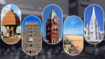 'மெட்ராஸ் டே' கொண்டாடப்படுவதற்கு பின்னாடி இருக்கும் வரலாற்று ரகசியம் இதுதானாம்..!