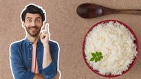 சாதத்தை குழையாமல் பூ மாதிரி உதிரி உதிரியாக சமைக்கணுமா? இந்த சின்ன விஷயத்தை பண்ணுங்க போதும்...!