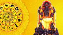 பிறவியிலேயே குரு பகவானின் அருளால் பணக்காரராகும் வாய்ப்புக்களைப் பெற்றுள்ள ராசிக்காரர்கள் யார்யார் தெரியுமா?