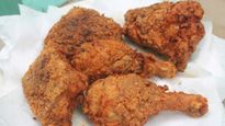 மொறுமொறுப்பான... கேஎஃப்சி சிக்கனை வீட்டிலேயே எப்படி செய்வது-ன்னு தெரியுமா?