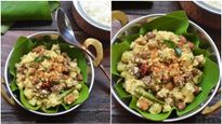 ஓணம் ஸ்பெஷல்: கேரளா கூட்டு கறி