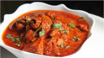 மணமணக்கும்... காரசாரமான... ரெட் சிக்கன் கிரேவி 