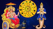 சனி-ராகு சேர்க்கையால் அக்டோபர் 17 வரை இந்த 3 ராசிக்காரங்க எச்சரிக்கையா இருக்கணும்...