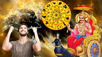 வக்ர நிவர்த்தி அடையும் சனி: இந்த 3 ராசிக்காரர்களின் அதிர்ஷ்டம் பிரகாசித்து பண மழை கொட்டப் போகுது...