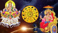 சனி, சூரியன் உருவாக்கும் சமசப்தம ராஜயோகம்: ஆகஸ்ட் 17 முதல் இந்த 3 ராசியின் அதிர்ஷ்டம் பிரகாசிக்கப் போகுது..