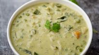 பூரி, சப்பாத்திக்கு அருமையாக இருக்கும்.. சுவையான... நீலகிரி காய்கறி குருமா