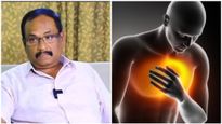 டப்பிங் பேசிக் கொண்டிருக்கும் போதே திடீர் மாரடைப்பால் மரணமடைந்த நடிகர் மாரிமுத்து - எது காரணமாக இருக்கும்?