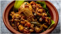 சன்டே ஸ்பெஷல் - சுவையான... ஈரோடு நல்லாம்பட்டி சிக்கன் ரோஸ்ட்