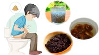 தினமும் 'கக்கா' போக கஷ்டப்படுறீங்களா? இந்த 5 உணவுகளை சாப்பிடுங்க.. நல்லா ப்ரீயா போகும்...