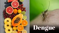 டெங்கு காய்ச்சலின் பாதிப்பிலிருந்து சீக்கிரம் குணமடையணுமா? இந்த 6 பழங்களை உணவில் சேர்த்துக்கோங்க...!